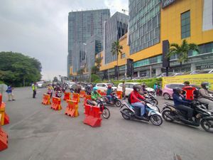 Ingat Jangan Nekat Mudik, Jalur Tikus di Jawa Timur Diawasi Ketat