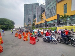 Catat, Ini Perjalanan Non-Mudik Antar Kab/Kota yang Diperbolehkan di Jatim