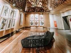 Hotel di Bali Masih Babak Belur, Jawa Sudah Mulai Bangkit