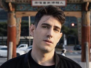 10 Fakta Menarik Luca, Pemain Vincenzo yang Jadi Adik Italia Song Joong Ki