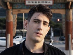 10 Fakta Menarik Luca, Pemain Vincenzo yang Jadi Adik Italia Song Joong Ki