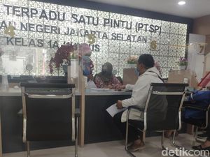 MAKI Klaim Ajukan Praperadilan SP3 BLBI dari KPK ke PN Jaksel