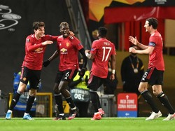 MU Sudah Tampil Hebat Seperti yang Dulu