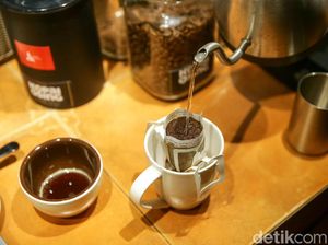 Keistimewaan Kopi Arabika Banyuwangi yang Disuguhkan Saat KTT ASEAN Keistimewaan Kopi Arabika Banyuwangi yang Disuguhkan Saat KTT ASEAN