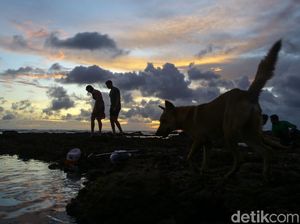 7 Rekomendasi Wisata Canggu, dari Pantai Hingga Yoga