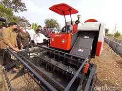 Komisi IV Dukung Pengembangan Teknologi & Mekanisasi Pertanian