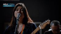 Danilla hingga Barasuara, Intip Keseruan Mola Chill Festival