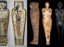 Misteri Mumi Hamil Tua