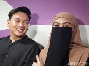 Cerita Natta Reza Berkarier di Jakarta: Dilemparin Panci Waktu Ngamen Cerita Natta Reza Berkarier di Jakarta: Dilemparin Panci Waktu Ngamen