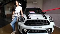 New MINI Countryman Tampil Lebih Trendy dan Menggoda