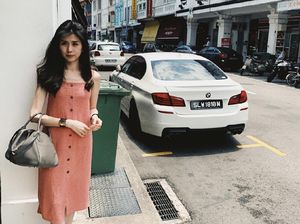 Kapten Vincent Bukan Cermin Ayah yang Baik, Novita Condro Siap Pisah demi Anak Kapten Vincent Bukan Cermin Ayah yang Baik, Novita Condro Siap Pisah demi Anak