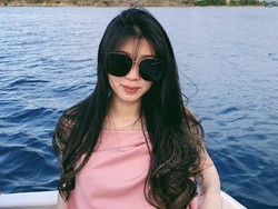 Novita Condro Tegaskan Masalahnya dengan Kapten Vincent Bukan karena Pria Lain