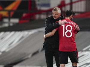 Man Utd Vs Roma: Menang Telak, Solskjaer Pantang Jemawa