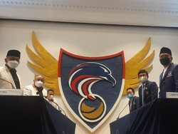 Safari Politik PKS Berlanjut, Kali Ini Bertemu NasDem