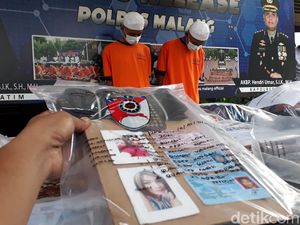 Soal Mayat Wanita Tertutup Tikar di Malang, Polisi Tetapkan 2 Tersangka Soal Mayat Wanita Tertutup Tikar di Malang, Polisi Tetapkan 2 Tersangka