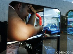 Fenomena Sistem Borongan pada Operasional Bus AKAP... Sopir Seperti Maling
