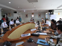 INABGOC Kian Semangat Bidding Olimpiade 2032 Usai Keppres Terbit