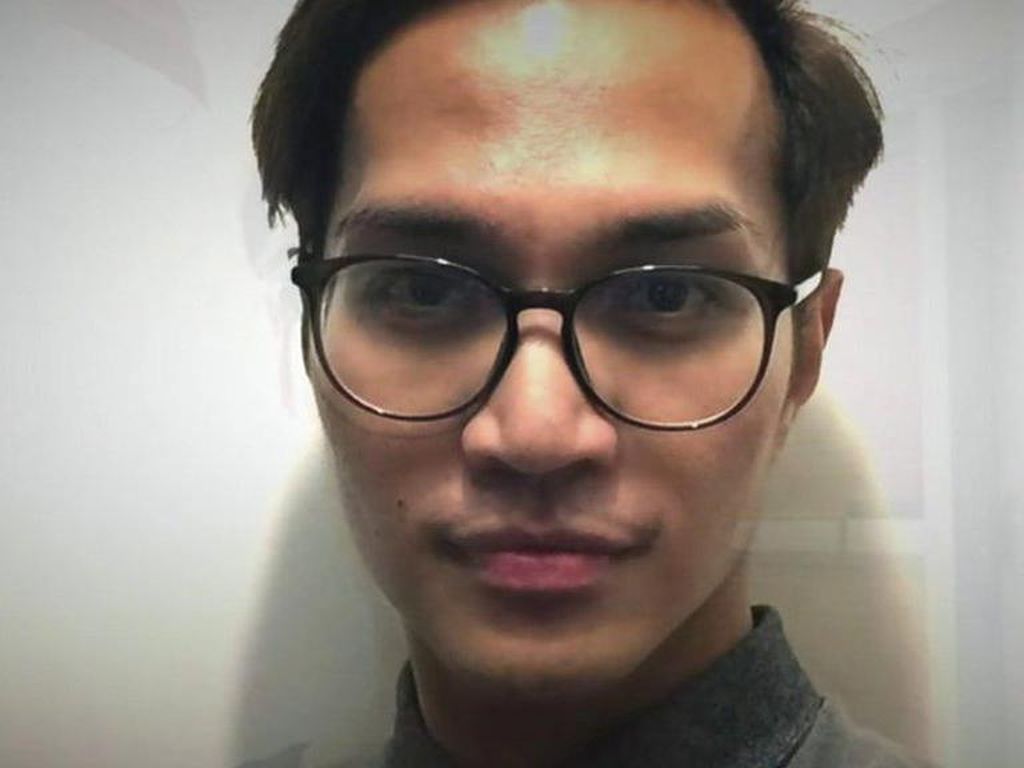 Polisi Inggris Lacak 23 Orang Lagi Korban Pemerkosaan Reynhard Sinaga Polisi Inggris Lacak 23 Orang Lagi Korban Pemerkosaan Reynhard Sinaga