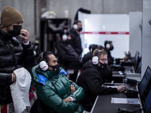 WEC 2021: Hasil Latihan Memuaskan, Sean Pede Tatap Seri Pertama