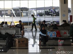 Syarat Perjalanan Darat Terbaru: Naik Bus Juga Wajib Sudah Booster Syarat Perjalanan Darat Terbaru: Naik Bus Juga Wajib Sudah Booster
