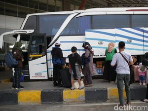 Peraturan Mudik Terbaru 2021, Misteri Mumi Hamil Tua