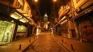 Sepinya Turki di Kala Lockdown