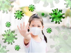 Siap-siap Hadapi Gelombang 3 Corona, Cegah dari Dalam dan Luar