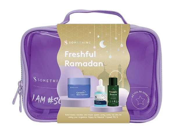 Somethinc Freshfull Ramadan