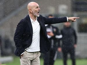 AC Milan Capolista, Pioli Waspadai Kebangkitan Juventus