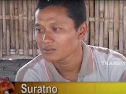 Kisah Sedih Pria Yogyakarta Lahir & Hidup 25 Tahun Sebagai Wanita (Bagian 1)