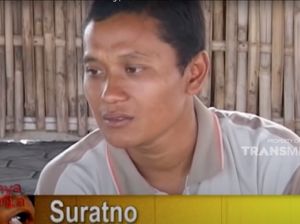 Kisah Sedih Pria Yogyakarta Lahir & Hidup 25 Tahun Sebagai Wanita (Bagian 2) Kisah Sedih Pria Yogyakarta Lahir & Hidup 25 Tahun Sebagai Wanita (Bagian 2)