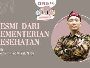 Jurus Piring T untuk Diet Saat Puasa