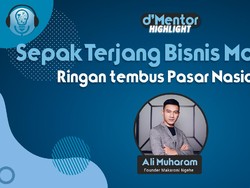 Strategi dan Potensi Bisnis Makanan Ringan
