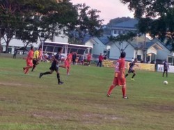 Tim Sepakbola PPLP Maluku Diusulkan Ikut Kompetisi Divisi III