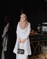 Tetap Nyaman, Ini 7 Tips Simple Berhijab Anti Gerah