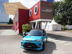 Belum Sempat ke Bengkel untuk Cek Toyota Raize Kena Recall? Jangan Lakukan Ini