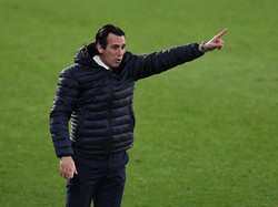 Emery Kayak Sedang Mempermalukan Arteta dan Arsenal