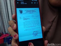 Pimpinan Komisi II Desak Lurah Minta THR ke Pengusaha Diberi Teguran Keras