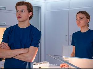 Sinopsis Voyagers, Film Sci-Fi tentang Bahaya Menekan Emosi Manusia