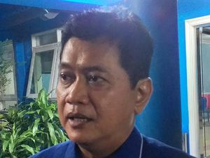 PAN Nilai Jokowi Tepat Jika Tunjuk Bambang Susantono Pimpin IKN Nusantara PAN Nilai Jokowi Tepat Jika Tunjuk Bambang Susantono Pimpin IKN Nusantara