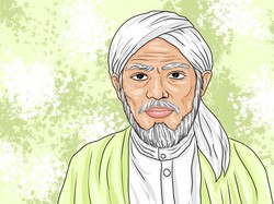 Metode Dakwah Sunan Ampel Menyebarkan Islam Tanpa Kekerasan