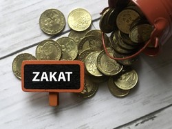 Fakta-fakta Bayar Zakat Via Online, Hukum dan Keabsahannya