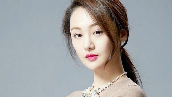 9 Potret Zheng Shuang, Aktris China yang Dituduh Gelapkan Pajak