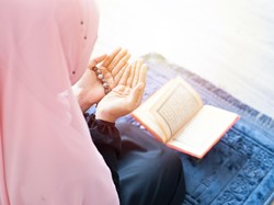 Bacaan Al-Quran Surah Abasa: Tulisan Arab, Latin, dan Artinya