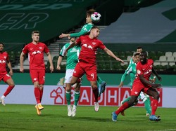 DFB Pokal: Tumbangkan Bremen, Leipzig ke Final