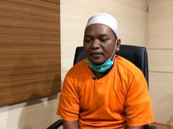 Adam Ibrahim Menyesal Bikin Hoax Babi Ngepet: Jangan Percaya Mistis!