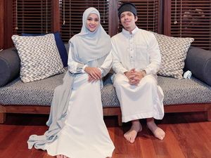 Raul Lemos Ramal Kecocokkan Aurel dan Atta Berdasarkan Shio, Ini Hasilnya Raul Lemos Ramal Kecocokkan Aurel dan Atta Berdasarkan Shio, Ini Hasilnya