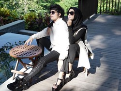 Intip Kado Atta Halilintar untuk Baby Rayyanza, Ada Celemek Rp 3,5 Juta