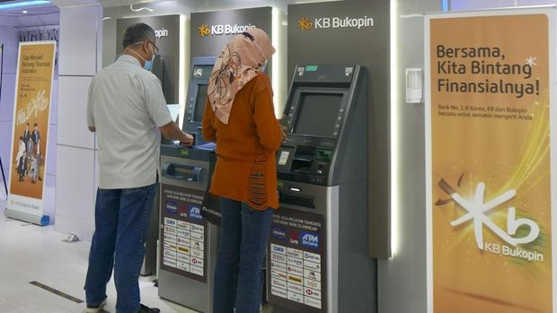 Bank Bukopin