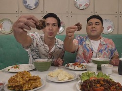 Bikin Laper! Nonton Ncess Nabati Makan Sop Buntut Bisa Dapat Rp 500 Ribu